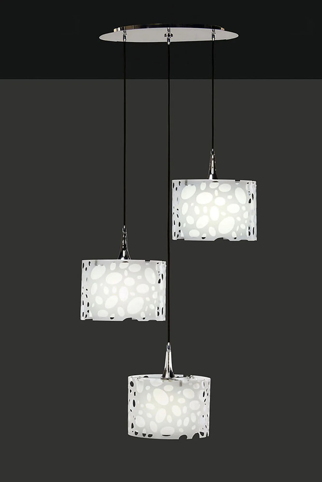 Lupin Ceiling Lights Mantra Multiple Pendant Lupin Ceiling Lights Mantra Multiple Pendant